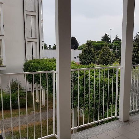 شقة Milano Malpensa Grandi Ap غالاّراتي المظهر الخارجي الصورة