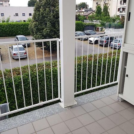 شقة Milano Malpensa Grandi Ap غالاّراتي المظهر الخارجي الصورة