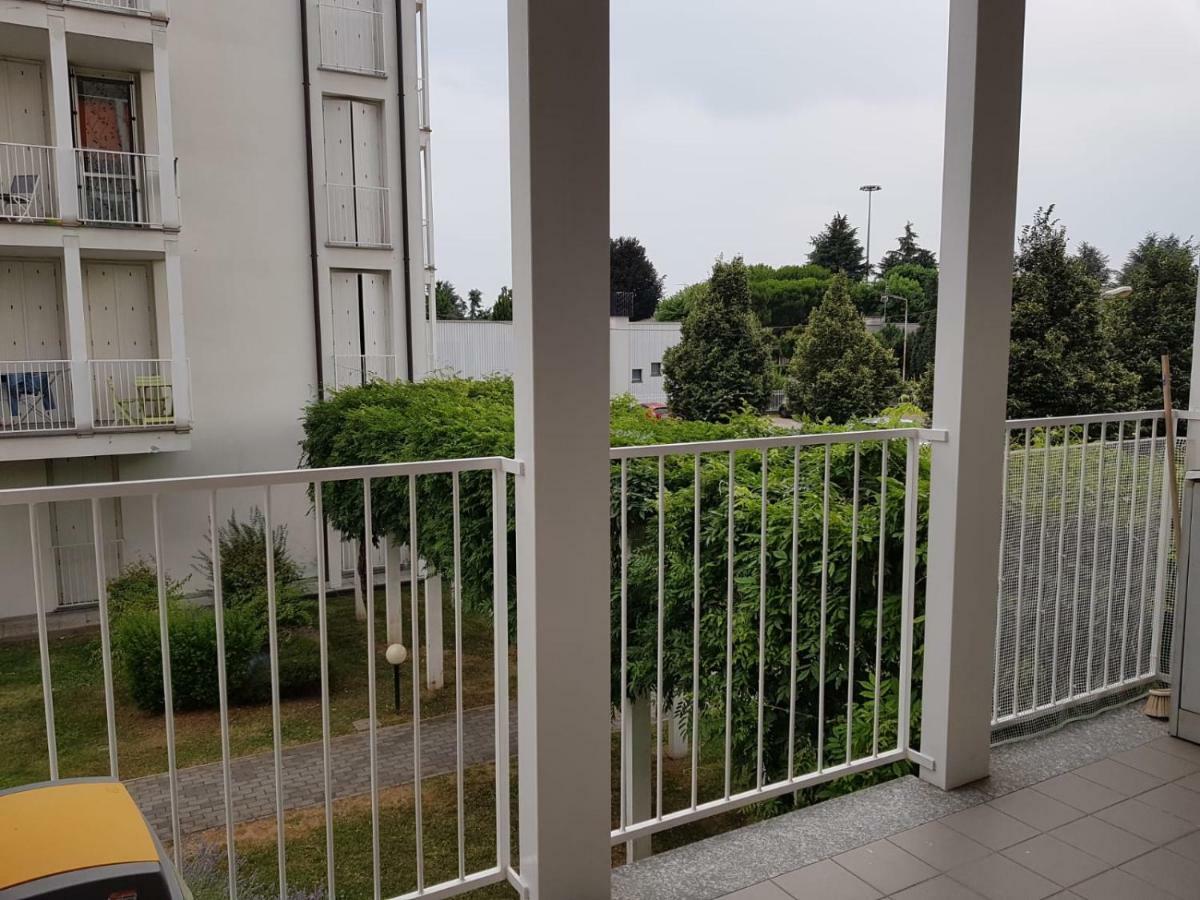 شقة Milano Malpensa Grandi Ap غالاّراتي المظهر الخارجي الصورة