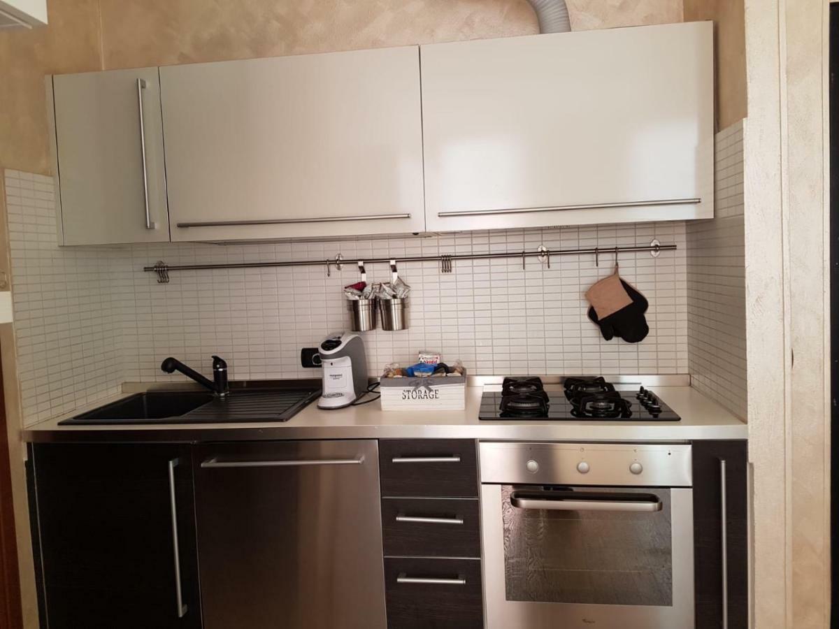 شقة Milano Malpensa Grandi Ap غالاّراتي المظهر الخارجي الصورة